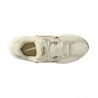 Nike V5 Rnr Bianco Beige - Sneakers Donna