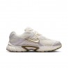 Nike V5 Rnr Bianco Beige - Sneakers Donna