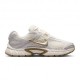 Nike V5 Rnr Bianco Beige - Sneakers Donna
