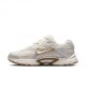 Nike V5 Rnr Bianco Beige - Sneakers Donna