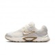 Nike V5 Rnr Bianco Beige - Sneakers Donna