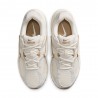 Nike V5 Rnr Bianco Beige - Sneakers Donna