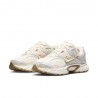 Nike V5 Rnr Bianco Beige - Sneakers Donna