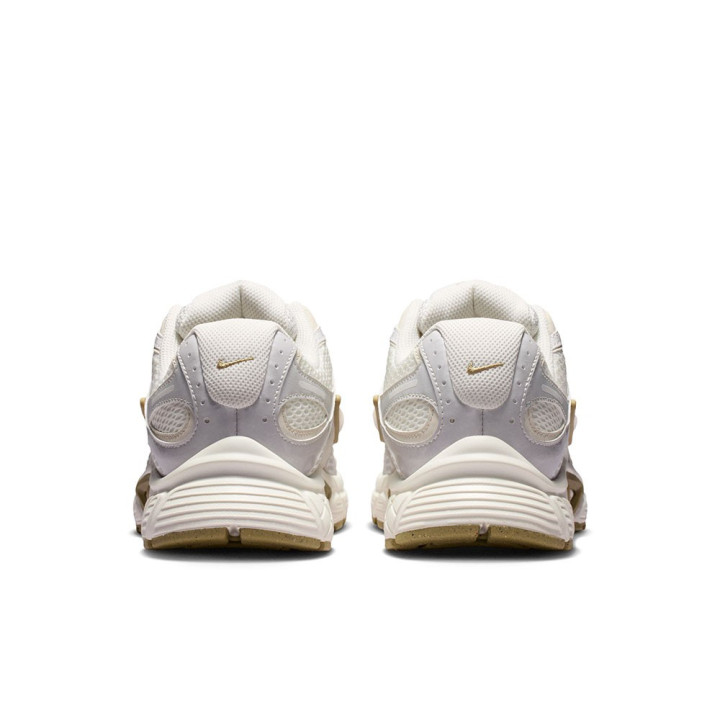 Nike V5 Rnr Bianco Beige - Sneakers Donna
