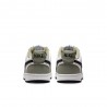 Nike Court Vision Low Bianco Verde - Sneakers Uomo