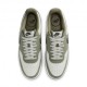 Nike Court Vision Low Bianco Verde - Sneakers Uomo