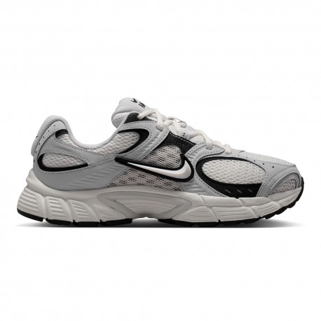 Nike V5 Rnr Sabbia Nero - Sneakers Donna