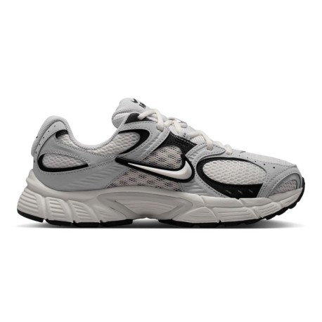Nike V5 Rnr Sabbia Nero - Sneakers Donna