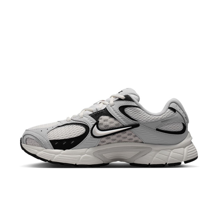 Nike V5 Rnr Sabbia Nero - Sneakers Donna