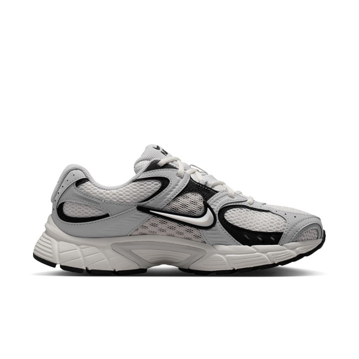 Nike V5 Rnr Sabbia Nero - Sneakers Donna
