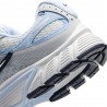 Nike V5 Rnr Bianco Azzurro - Sneakers Donna