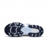Nike V5 Rnr Bianco Azzurro - Sneakers Donna