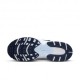 Nike V5 Rnr Bianco Azzurro - Sneakers Donna