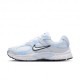 Nike V5 Rnr Bianco Azzurro - Sneakers Donna