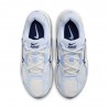 Nike V5 Rnr Bianco Azzurro - Sneakers Donna