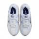 Nike V5 Rnr Bianco Azzurro - Sneakers Donna