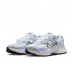 Nike V5 Rnr Bianco Azzurro - Sneakers Donna