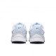 Nike V5 Rnr Bianco Azzurro - Sneakers Donna