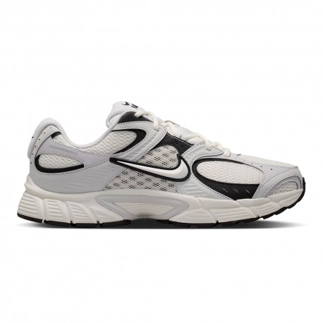 Nike V5 Rnr Nbk Grigio Nero - Sneakers Uomo