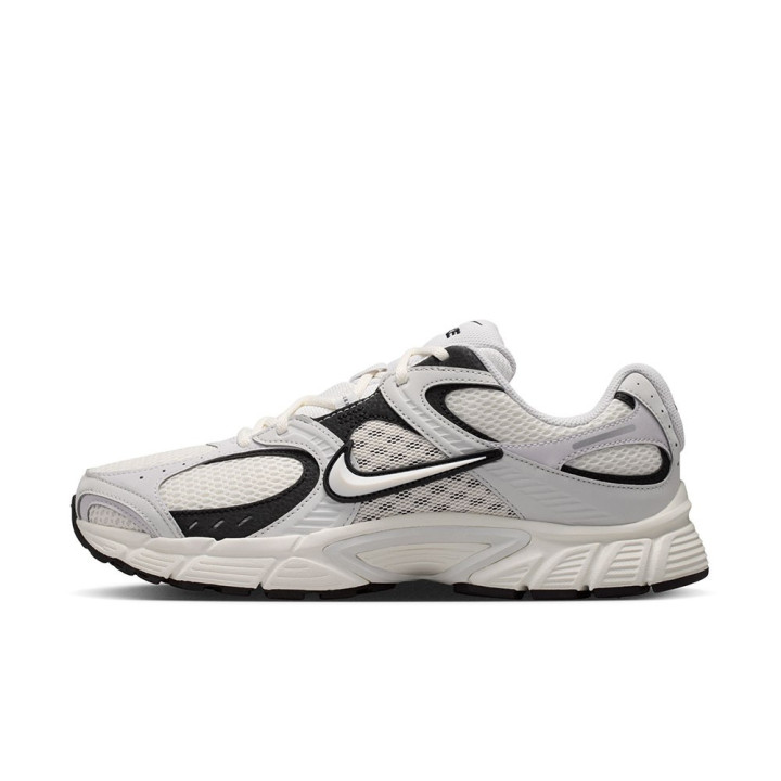 Nike V5 Rnr Nbk Grigio Nero - Sneakers Uomo