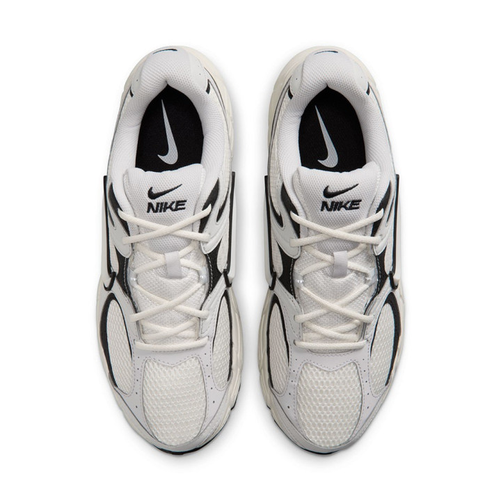Nike V5 Rnr Nbk Grigio Nero - Sneakers Uomo
