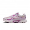 Nike V5 Rnr Bianco Rosa - Sneakers Donna