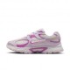 Nike V5 Rnr Bianco Rosa - Sneakers Donna