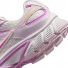 Nike V5 Rnr Bianco Rosa - Sneakers Donna