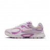 Nike V5 Rnr Bianco Rosa - Sneakers Donna