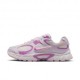 Nike V5 Rnr Bianco Rosa - Sneakers Donna