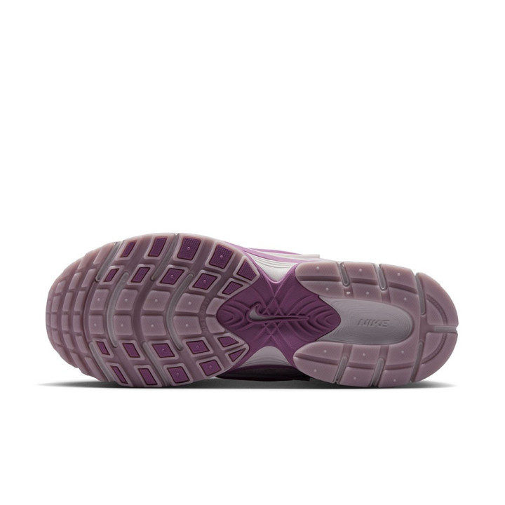 Nike V5 Rnr Bianco Rosa - Sneakers Donna