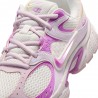 Nike V5 Rnr Bianco Rosa - Sneakers Donna
