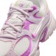 Nike V5 Rnr Bianco Rosa - Sneakers Donna