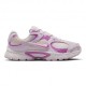Nike V5 Rnr Bianco Rosa - Sneakers Donna