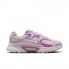 Nike V5 Rnr Bianco Rosa - Sneakers Donna