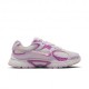 Nike V5 Rnr Bianco Rosa - Sneakers Donna