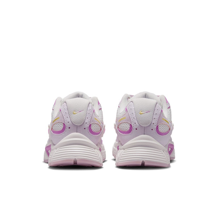 Nike V5 Rnr Bianco Rosa - Sneakers Donna