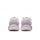 Nike V5 Rnr Bianco Rosa - Sneakers Donna