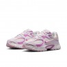 Nike V5 Rnr Bianco Rosa - Sneakers Donna
