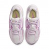Nike V5 Rnr Bianco Rosa - Sneakers Donna
