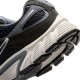 Nike V5 Rnr Suede 2 Antracite Nero - Sneakers Uomo