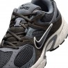 Nike V5 Rnr Suede 2 Antracite Nero - Sneakers Uomo