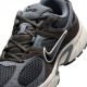 Nike V5 Rnr Suede 2 Antracite Nero - Sneakers Uomo