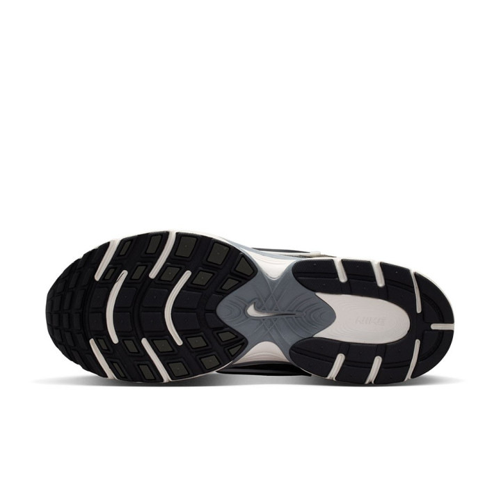 Nike V5 Rnr Suede 2 Antracite Nero - Sneakers Uomo