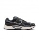 Nike V5 Rnr Suede 2 Antracite Nero - Sneakers Uomo
