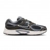 Nike V5 Rnr Suede 2 Antracite Nero - Sneakers Uomo