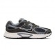 Nike V5 Rnr Suede 2 Antracite Nero - Sneakers Uomo