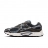 Nike V5 Rnr Suede 2 Antracite Nero - Sneakers Uomo