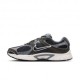 Nike V5 Rnr Suede 2 Antracite Nero - Sneakers Uomo