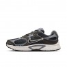 Nike V5 Rnr Suede 2 Antracite Nero - Sneakers Uomo